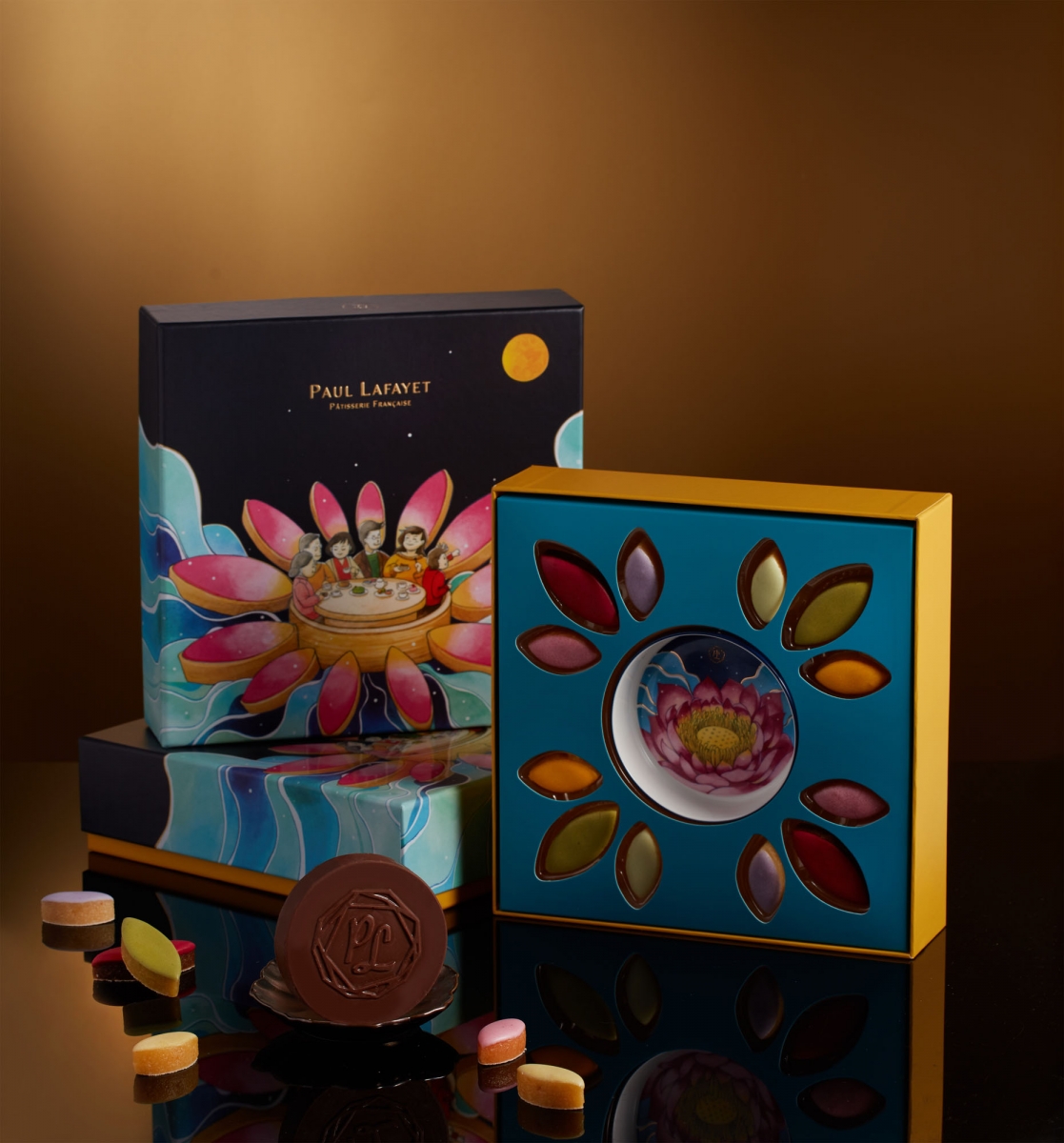 【2019月餅】健康、聯乘、創意呃like!全港月餅大合集(持續更新) 【2019月餅】健康、聯乘、創意呃like!全港月餅大合集(持續更新)